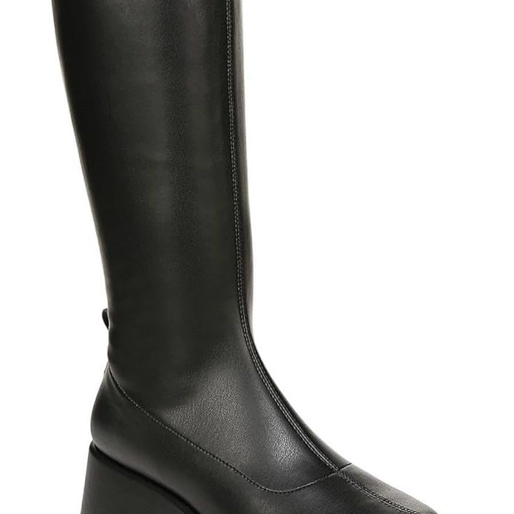 Circus NY by Sam Edelman Women's Kimberly Knee High Boot Size 9 NWOT